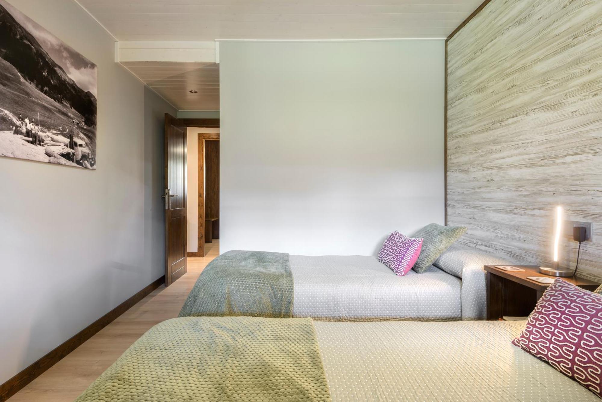 Casa Otal Apartamento Jaca